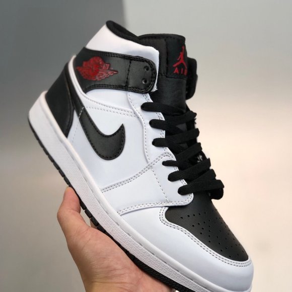 New Nike Air Jordan AJ men\'s sneakers main image 5